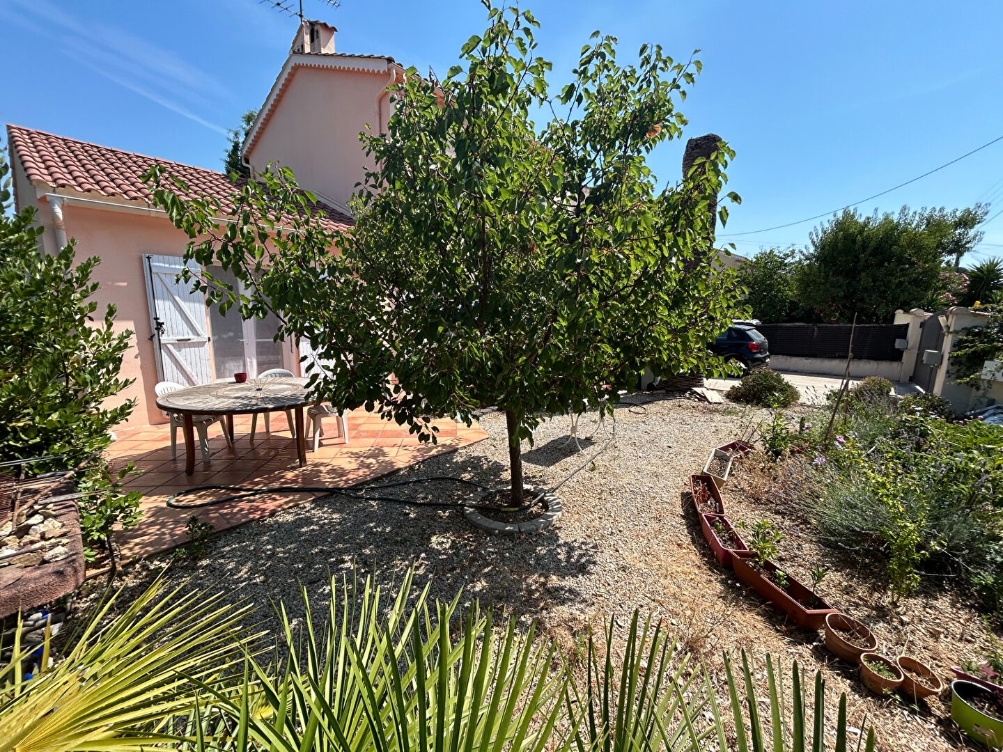 luxe huis te koop in Le Fort