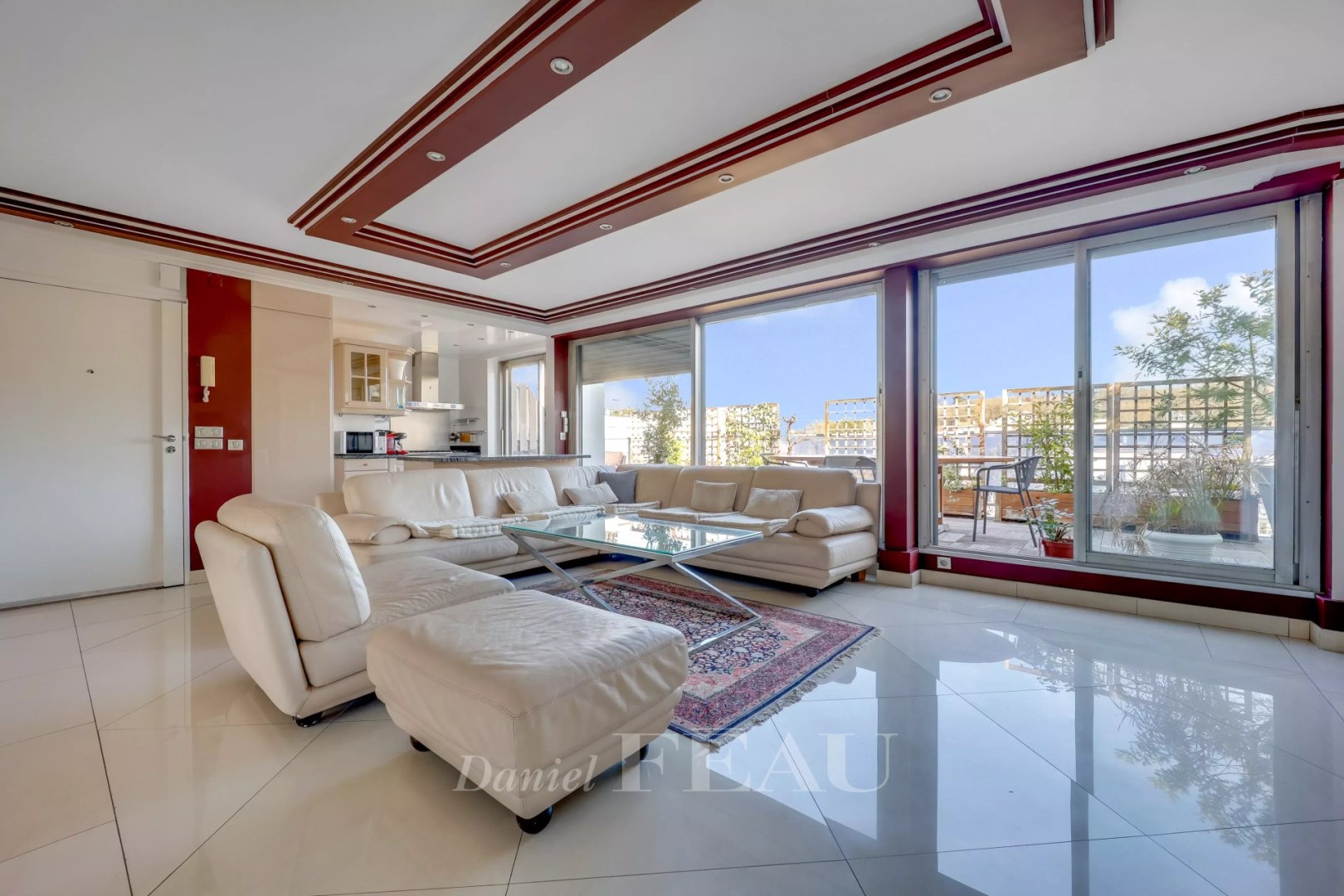 Appartamento di lusso in vendita Saint Louis