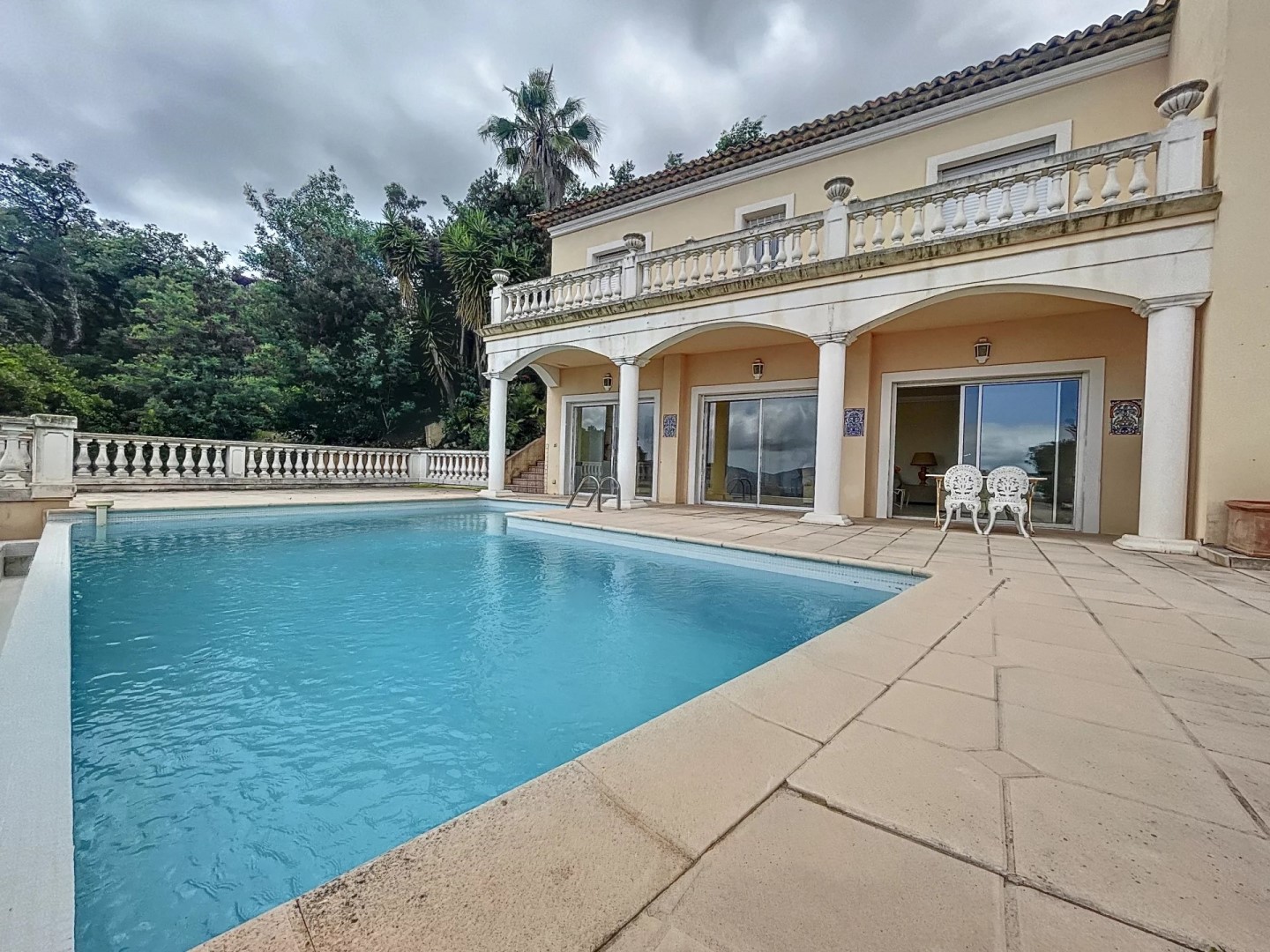 Villa di lusso in vendita Le Grand Duc-Minelle