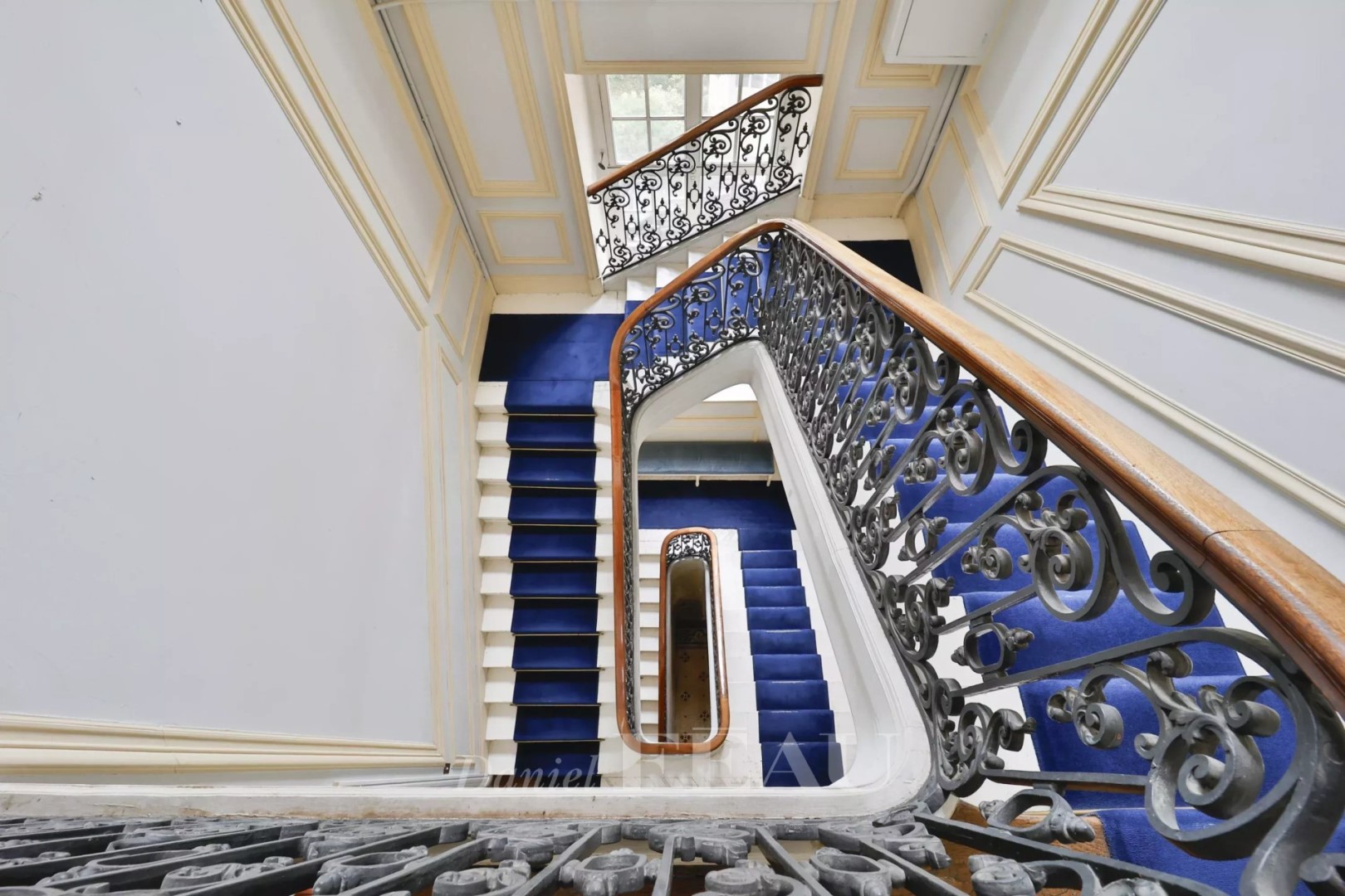 Appartamento di lusso in vendita Notre Dame