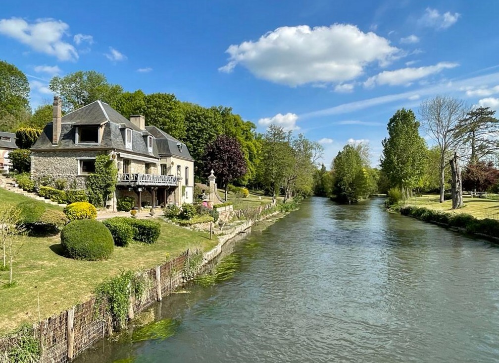 Landgoed te koop in Vernon