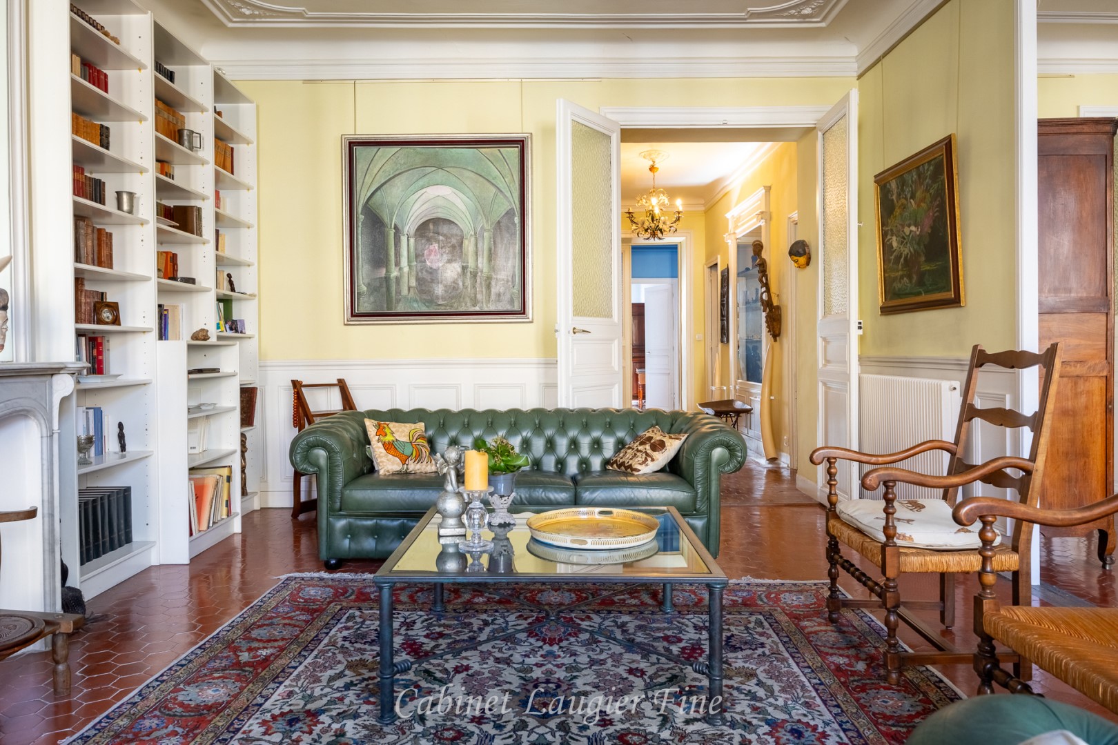 Appartamento di lusso in vendita Marseille 6ème