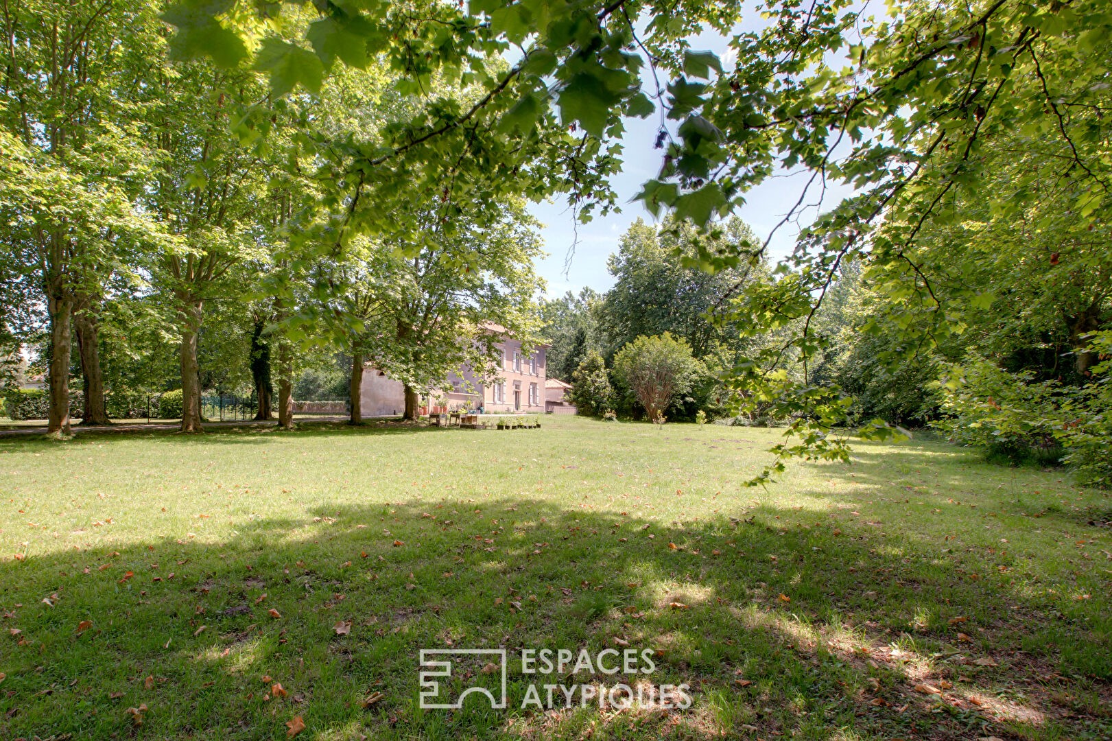 Luxury house for sale in the district La Torte-Berre