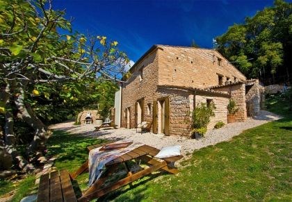 Villa ITM IL CONI