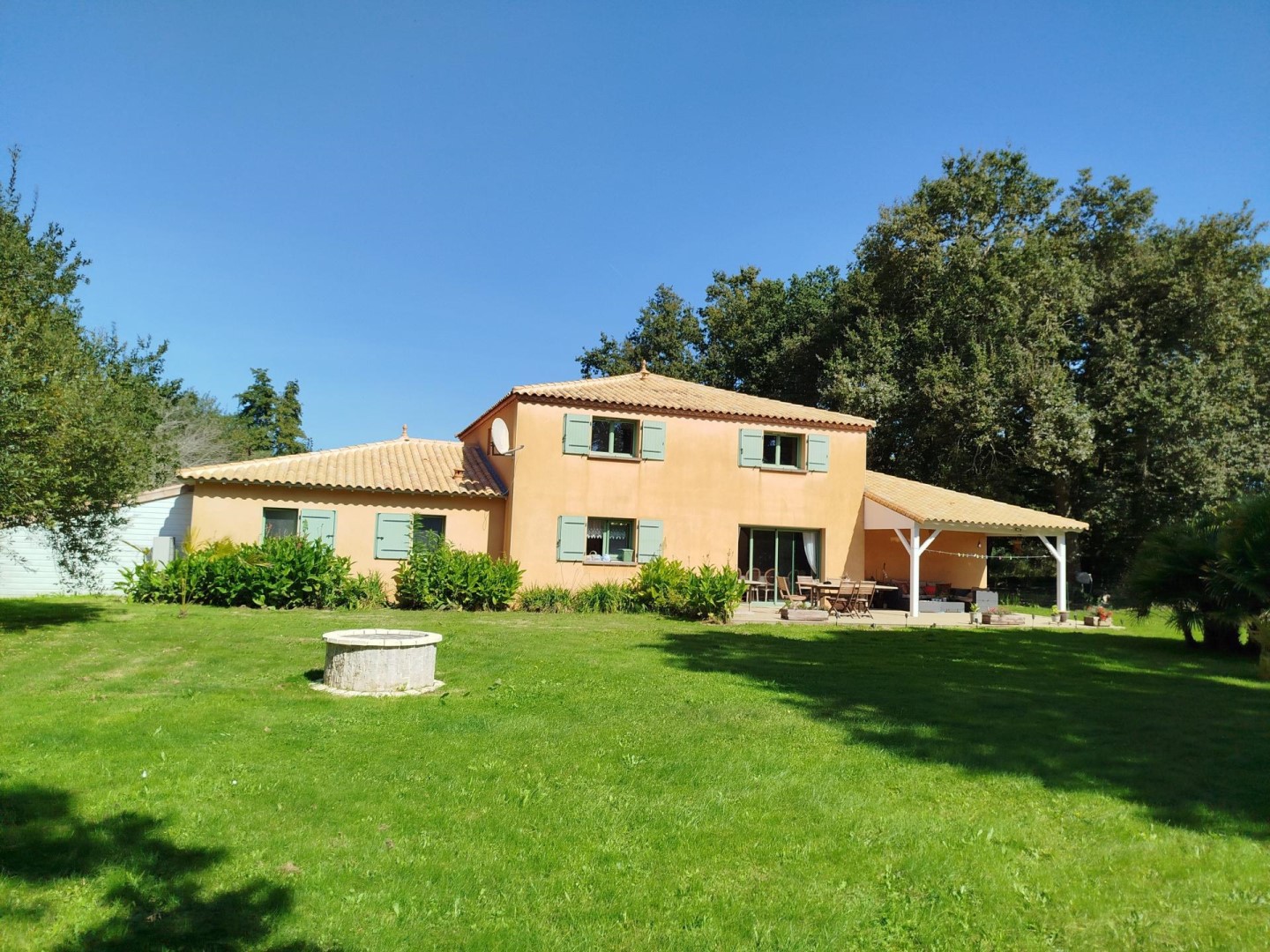 Maison d'architecte à vendre dans le quartier Escoublac