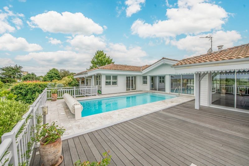 Luxus-Haus zu verkaufen Meyran