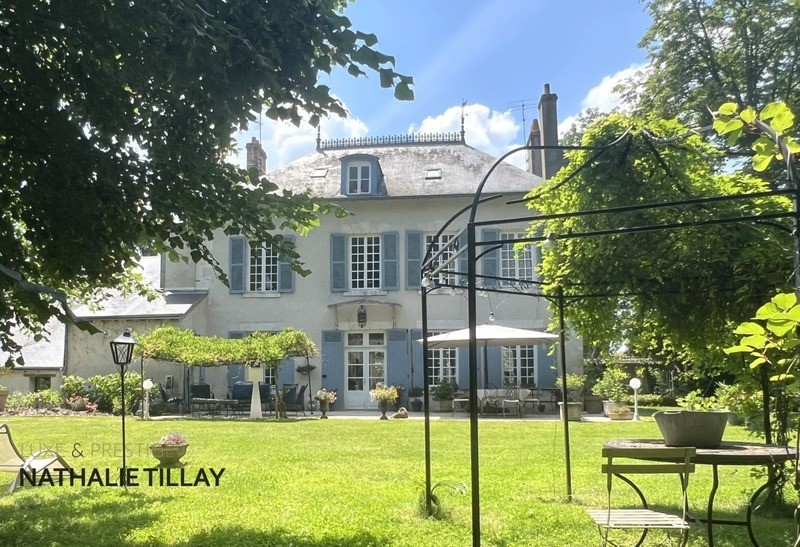 propriété à vendre dans le quartier Le Bourg