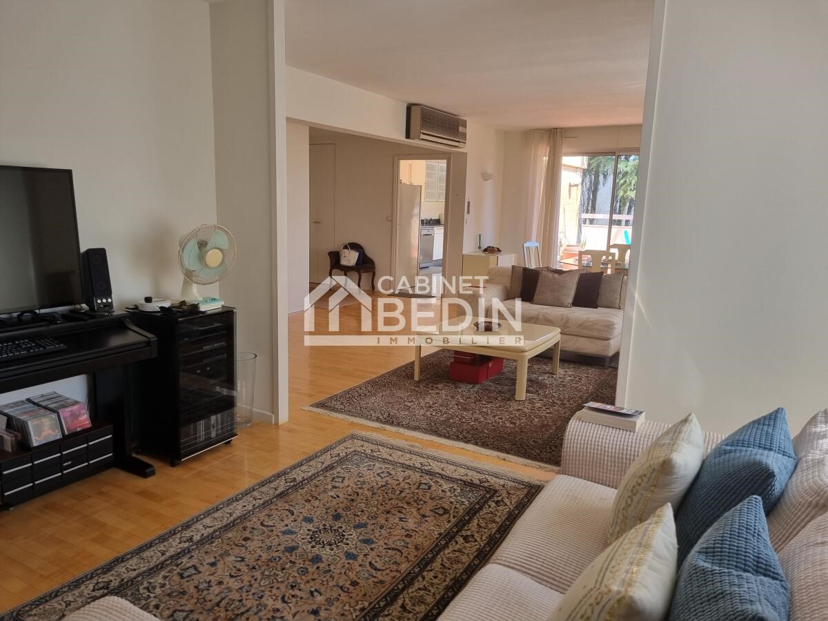 Luxury apartment for sale in the district Saint Michel-Le Busca-Empalot-Saint Agne