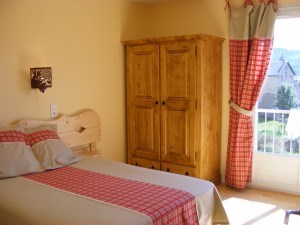 Gite De Vacances A Saint Nectaire En Auvergne Pour 4 Pers