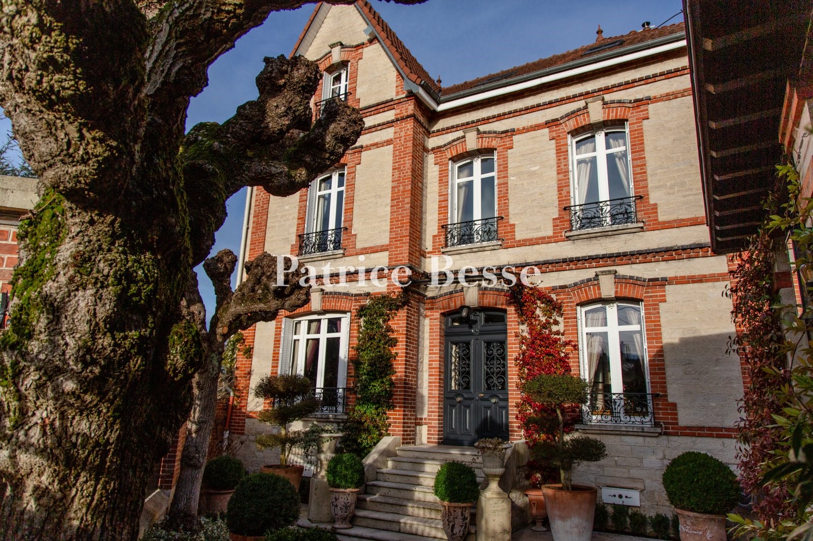 Demeure à vendre à Troyes