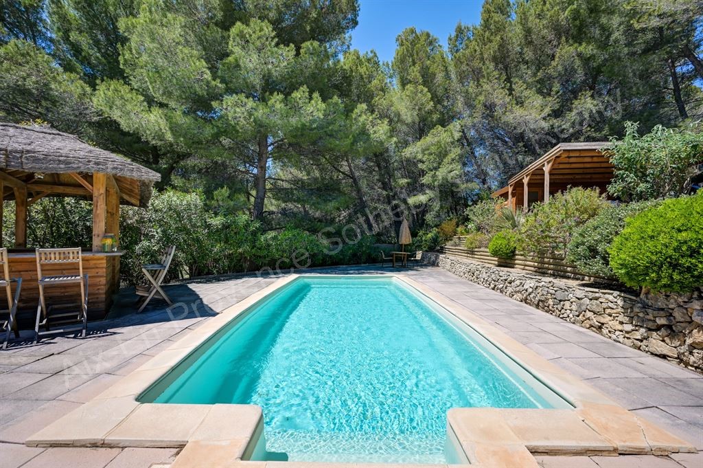 Luxury house for sale in Velaux