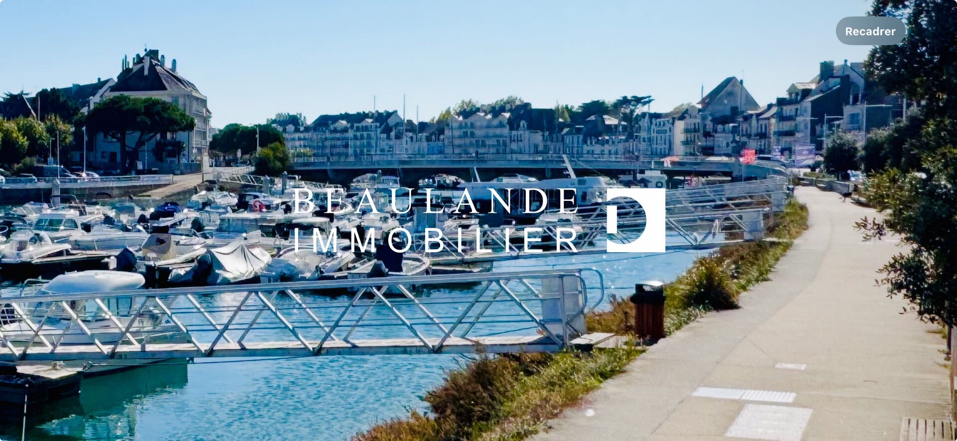 Luxury apartment for sale in the district Nord