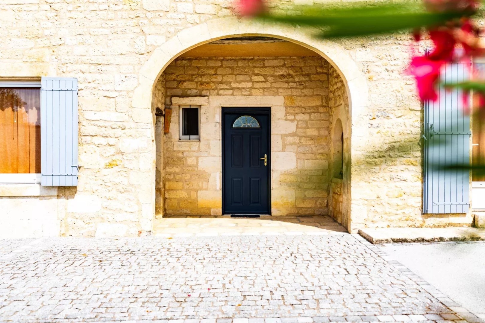 Maison de luxe à vendre à Vouillé