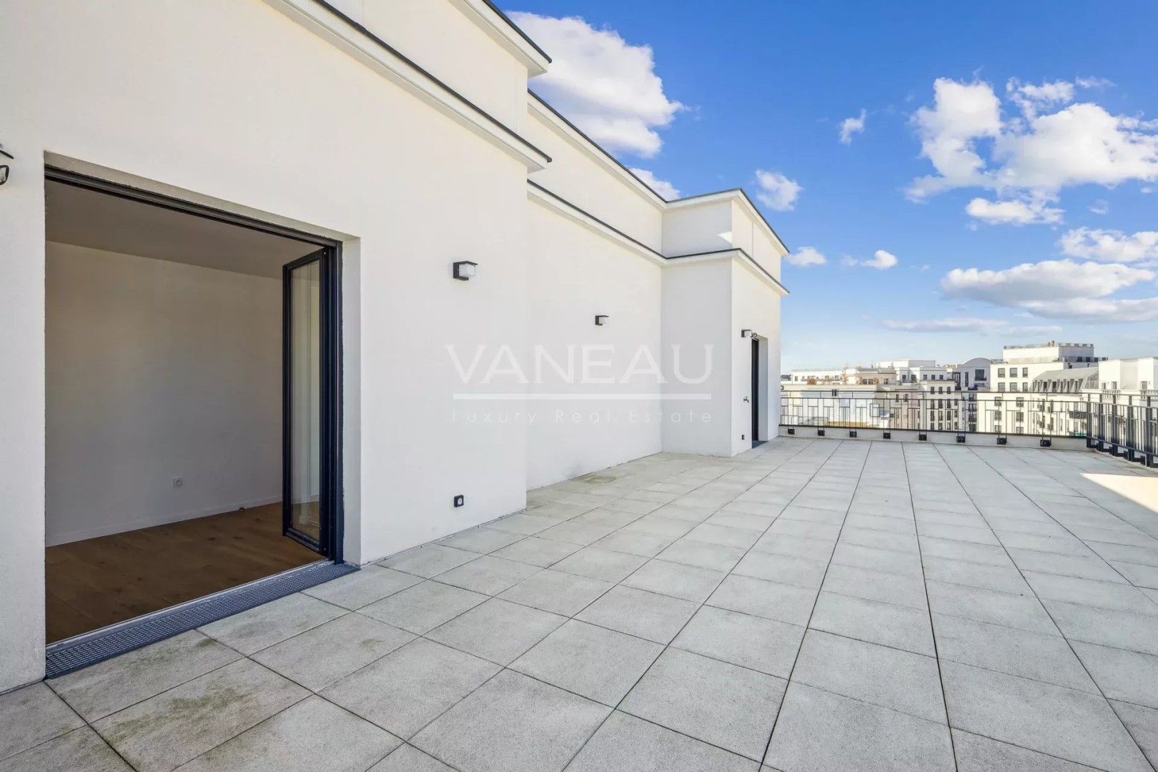 Appartement de luxe à vendre à Clamart
