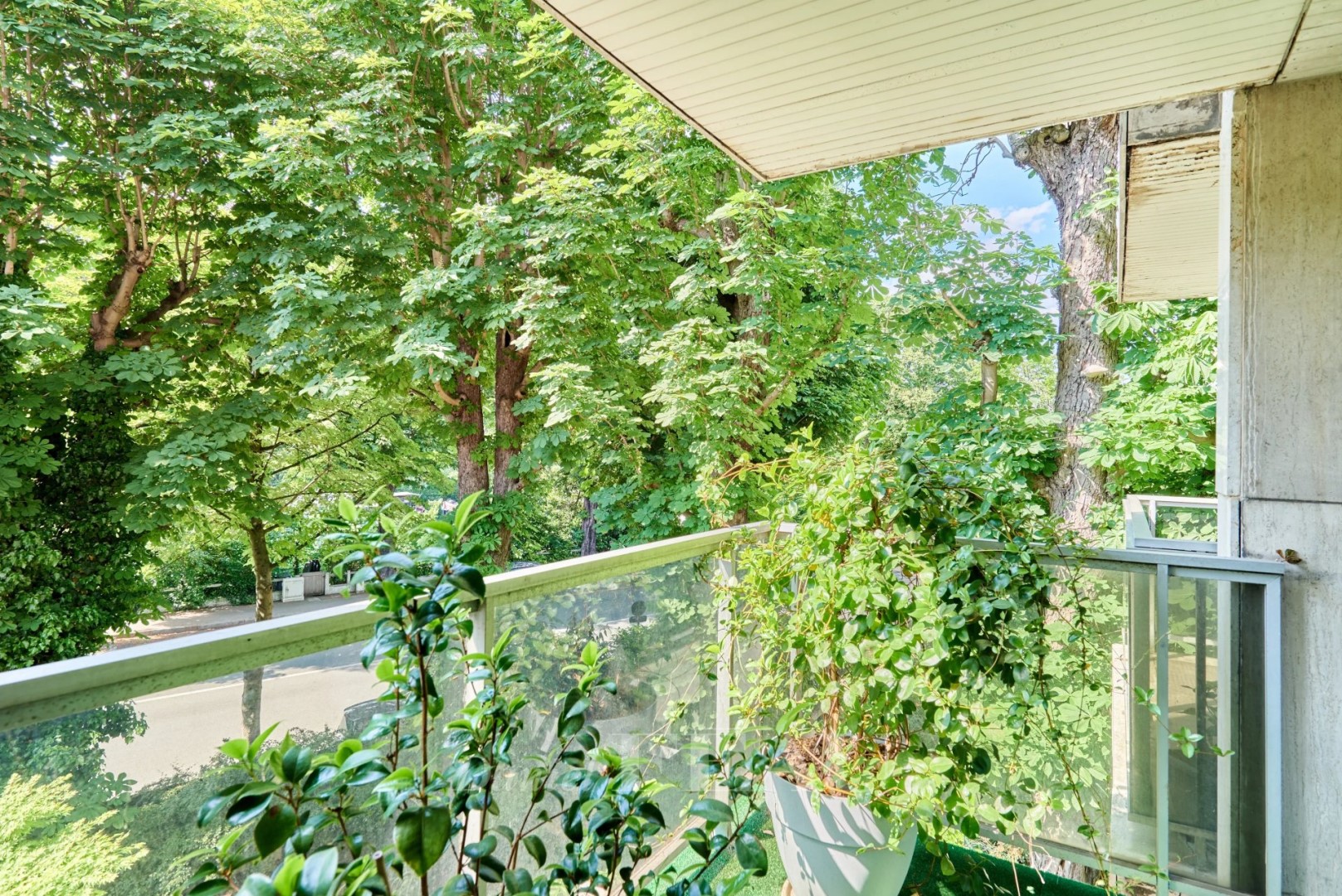 Luxe appartement te koop in Saint James-Delabordère