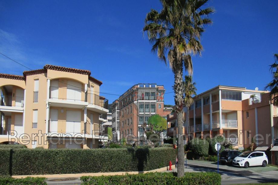 Appartement de luxe à vendre dans le quartier Nord