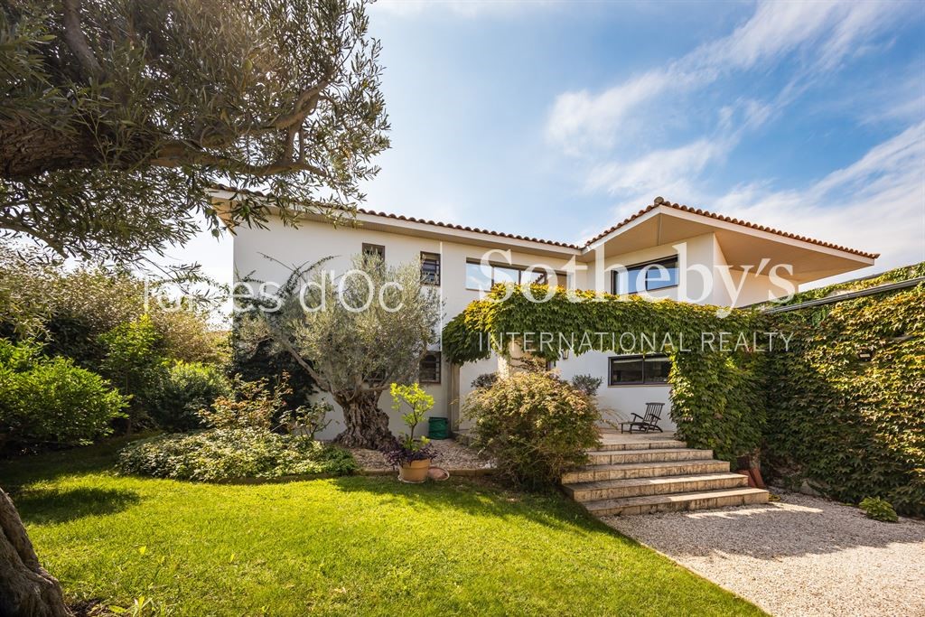 Maison de luxe à vendre à Canohès