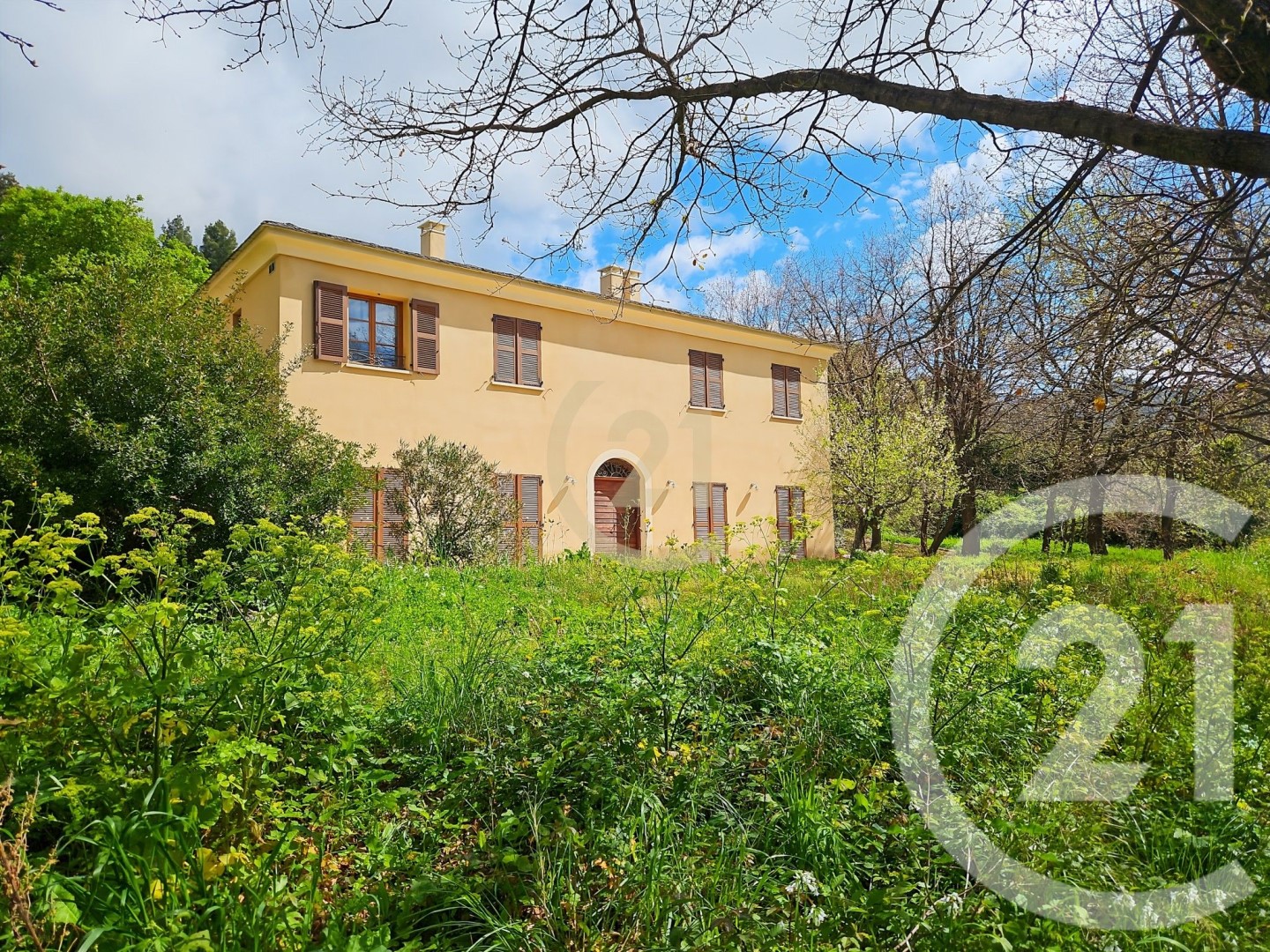 luxe huis te koop in Patrimonio