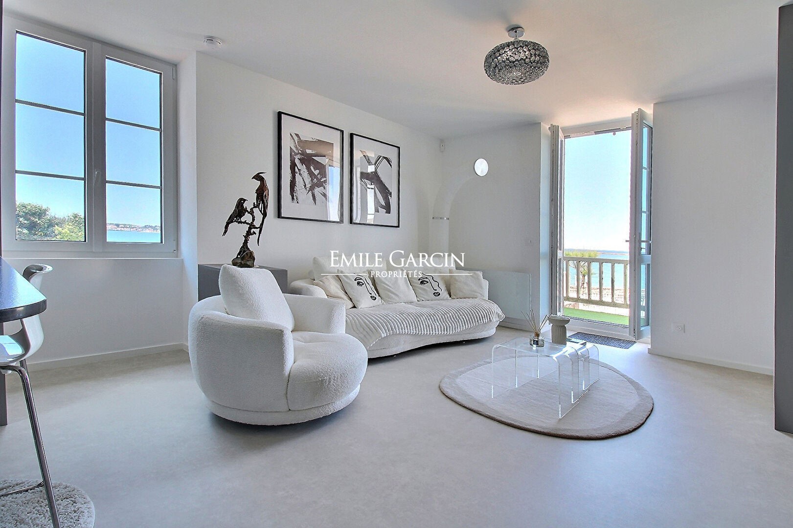 Appartamento di lusso in vendita Saint-Jean-de-Luz