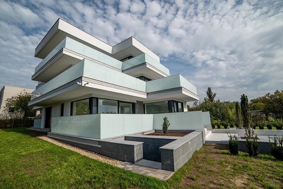 Luxury apartment for sale Budapest xi. kerülete