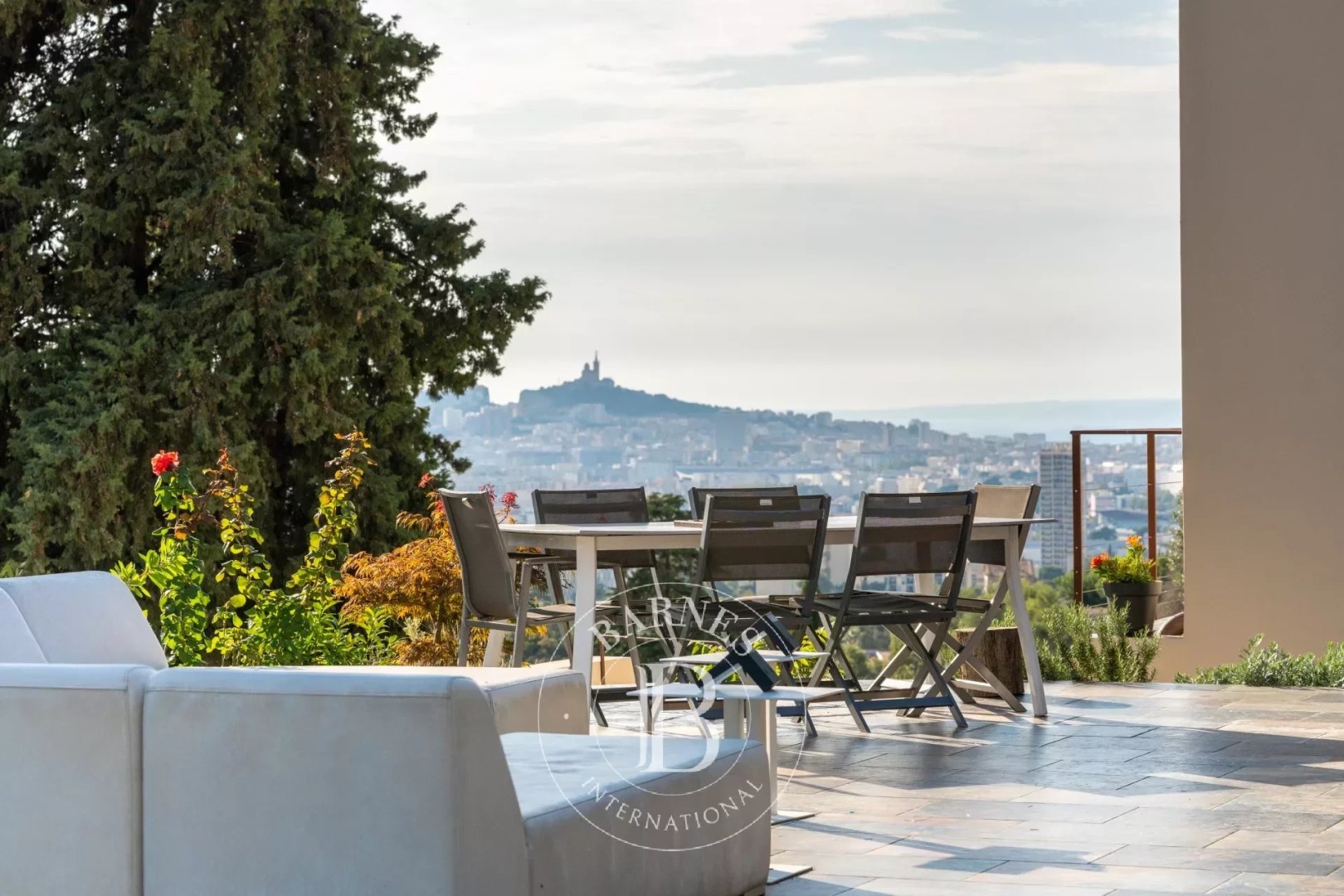 Luxury house for sale in the district Mazargues