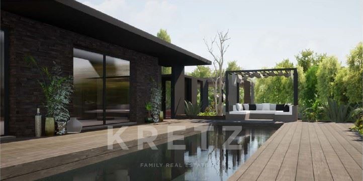 Architect house for sale in the district Port Marianne