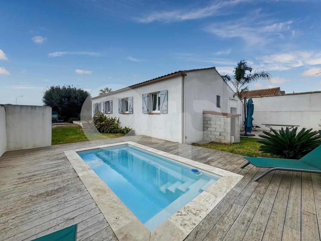 Maison de luxe à vendre dans le quartier Centre Ville Nord