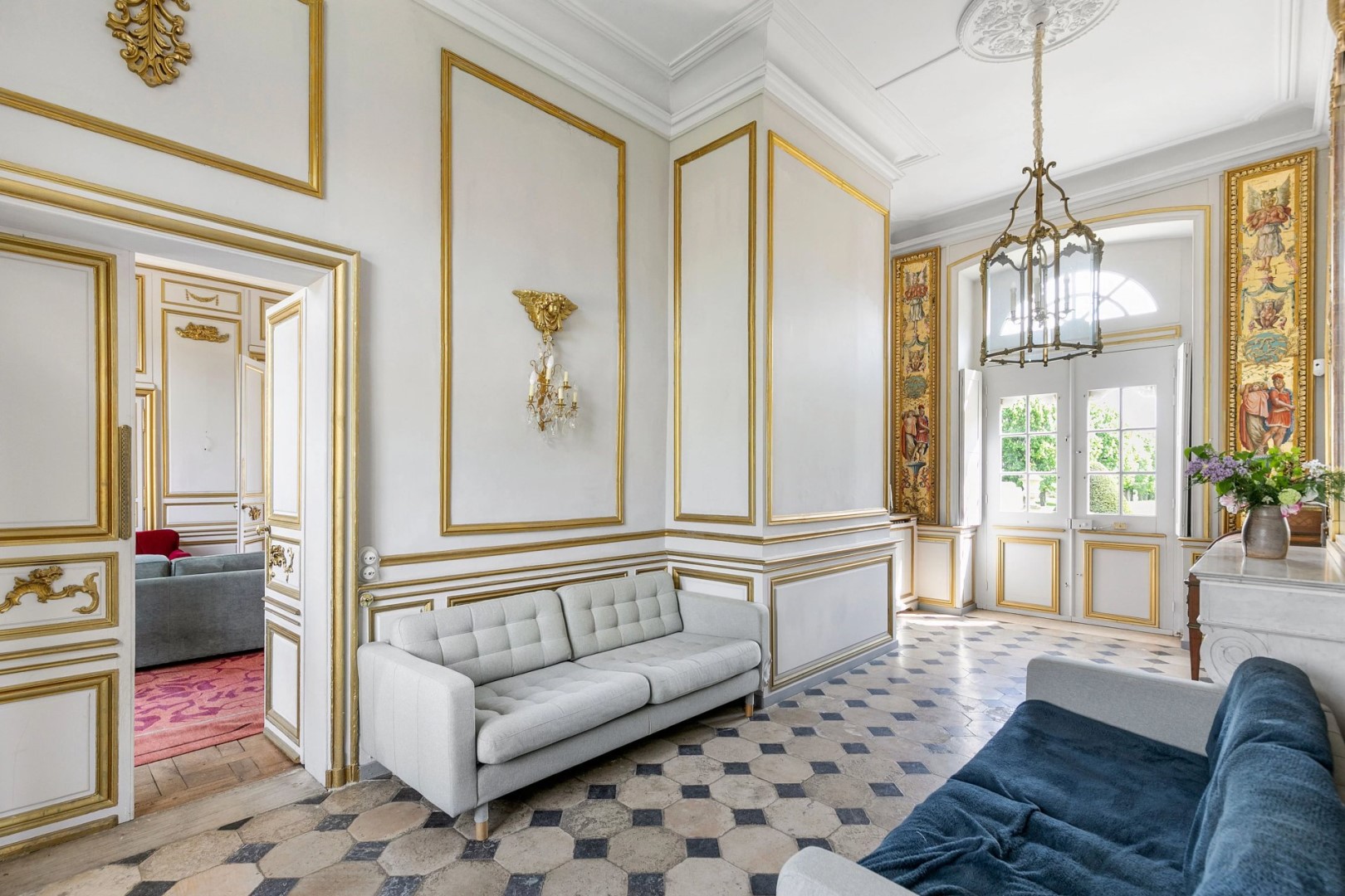 Château à vendre à Louviers