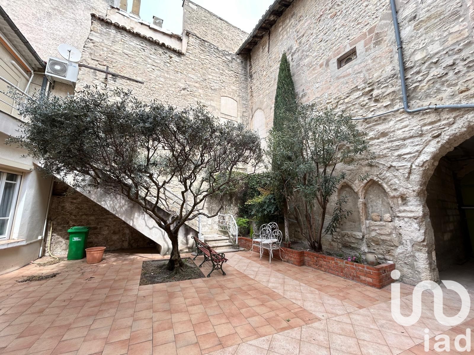 Maison de ville à vendre dans le quartier Zone Pietonne