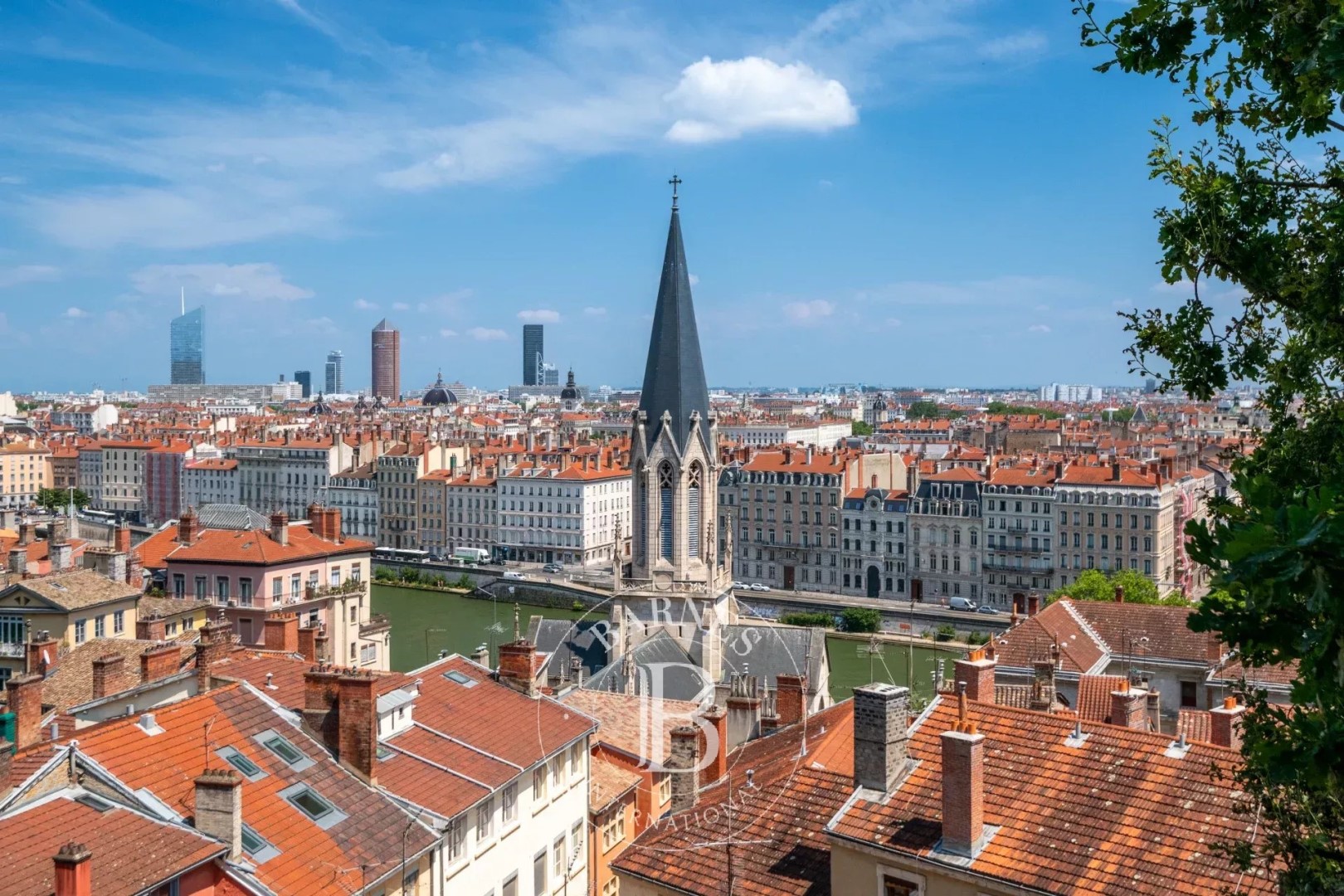 Appartamento di lusso in vendita Vieux Lyon