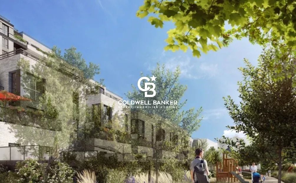 Appartement de luxe à vendre dans le quartier Carnot Gambetta