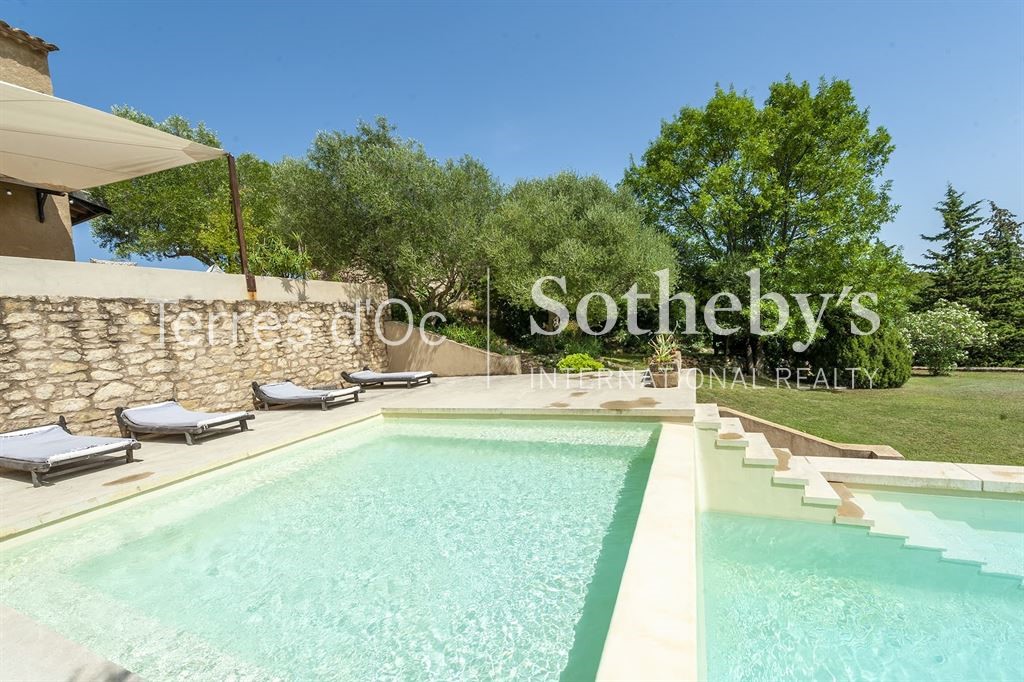 propriété à vendre à Leucate