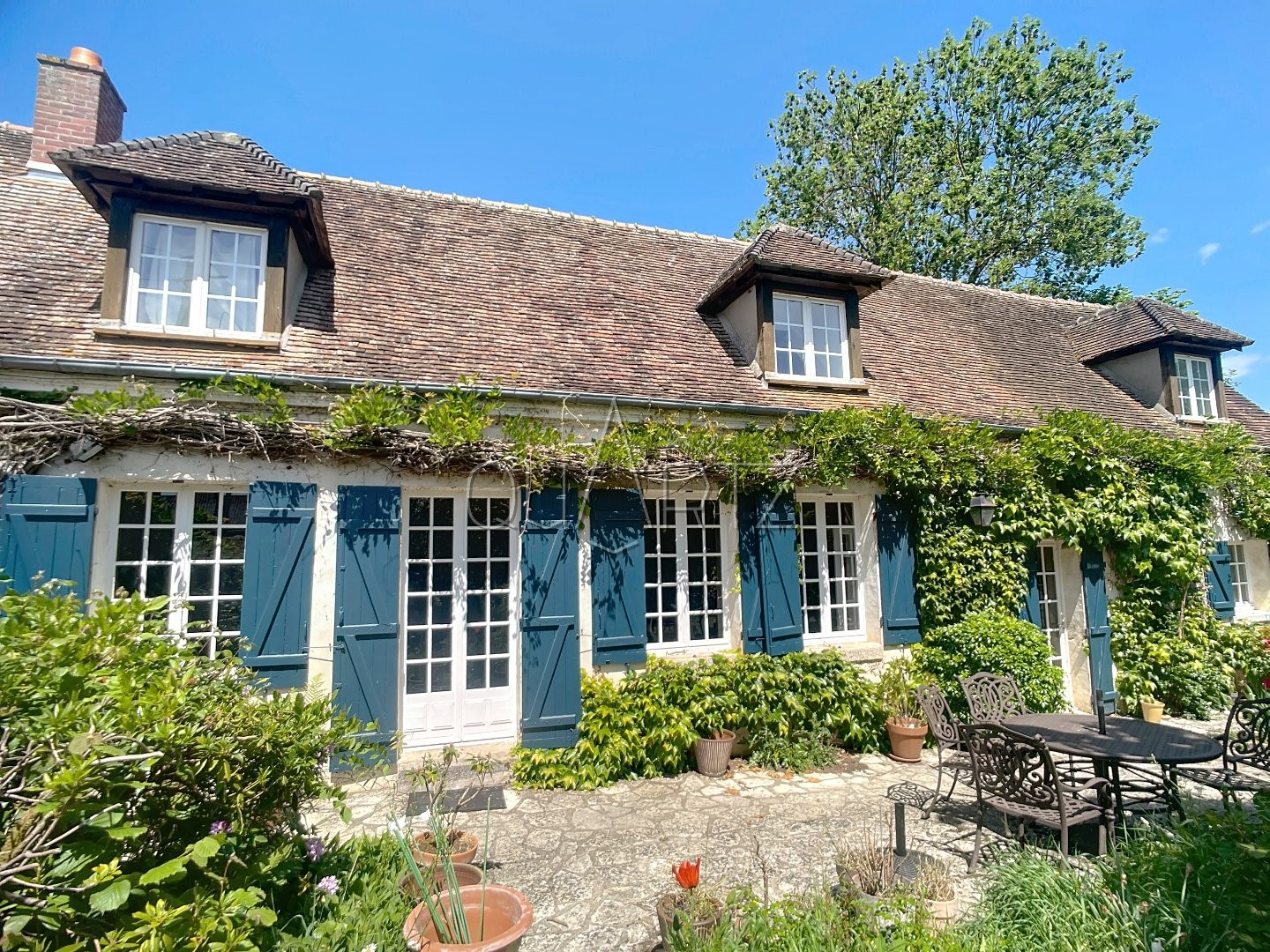 Luxury house for sale in Chaumont-en-Vexin