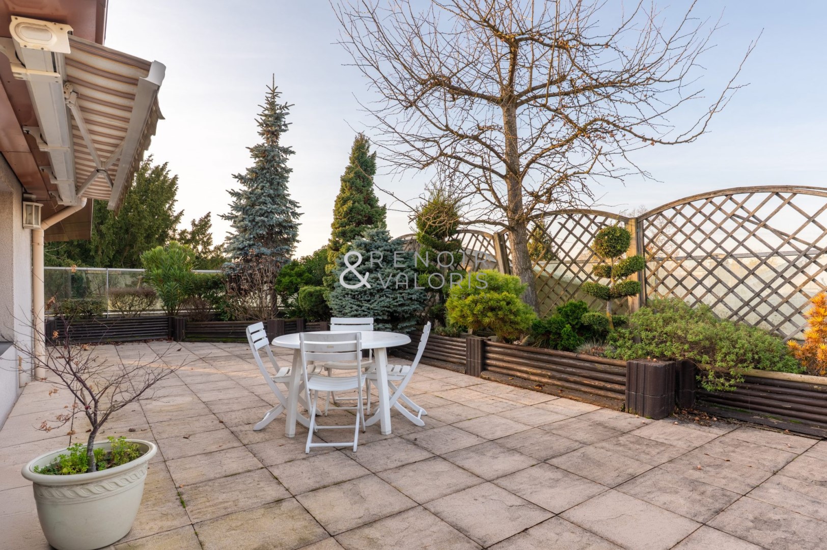 Appartement de luxe à vendre dans le quartier Saurupt-Clémenceau