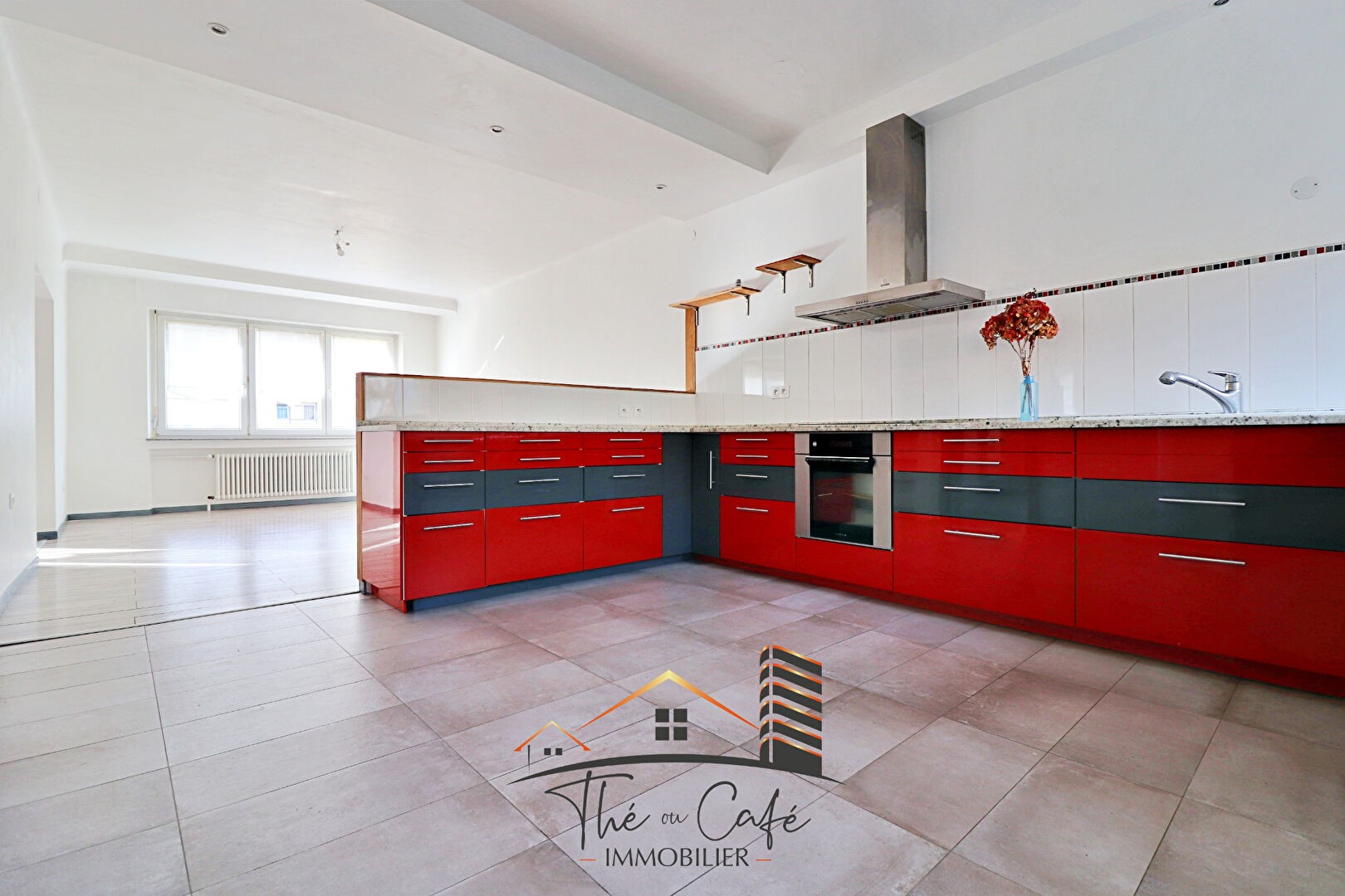 Maison de luxe à vendre dans le quartier Saint Pierre