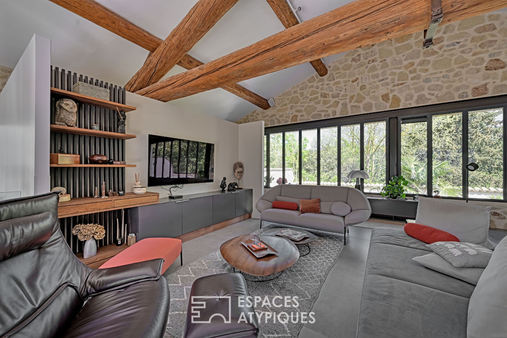 Maison de luxe à vendre dans le quartier Port Cereirède