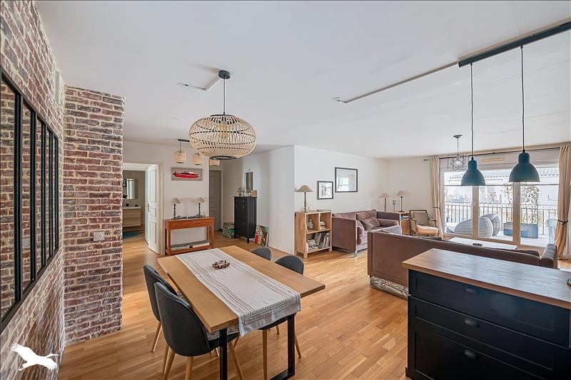 Luxus-Apartment zu verkaufen Hôtel de Ville-Quinconce-Saint Seurin-Fondaudège