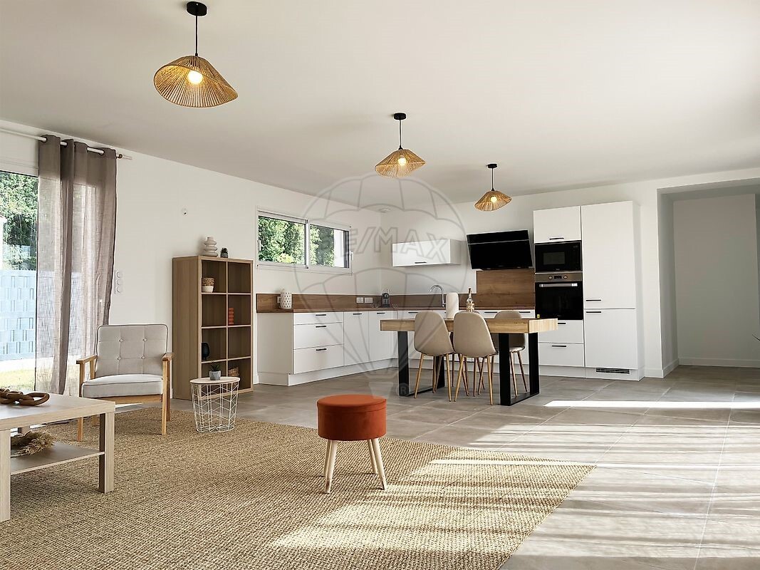 Luxury house for sale in Les Mathes