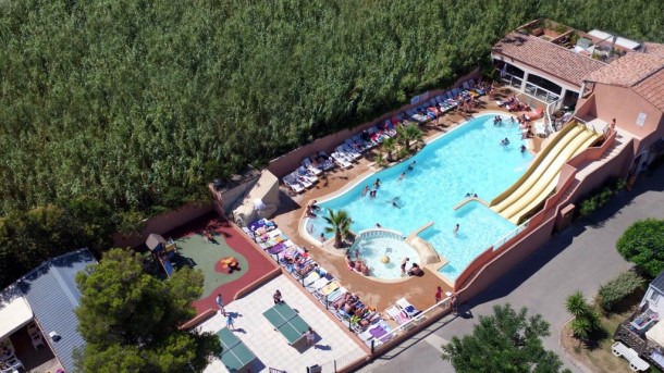 Maison De Vacances A Bormes Les Mimosas En Provence Alpes Cote D Azur Pour 8 Pers 33m Seloger Vacances