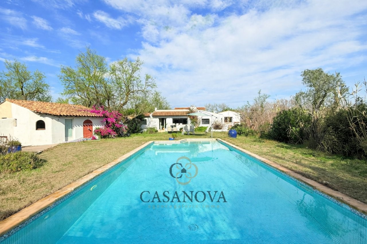 proprietà in vendita Saintes-Maries-de-la-Mer