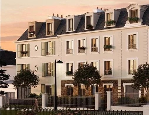 Appartement de luxe à vendre dans le quartier Ernest Renan-Chataigneraie
