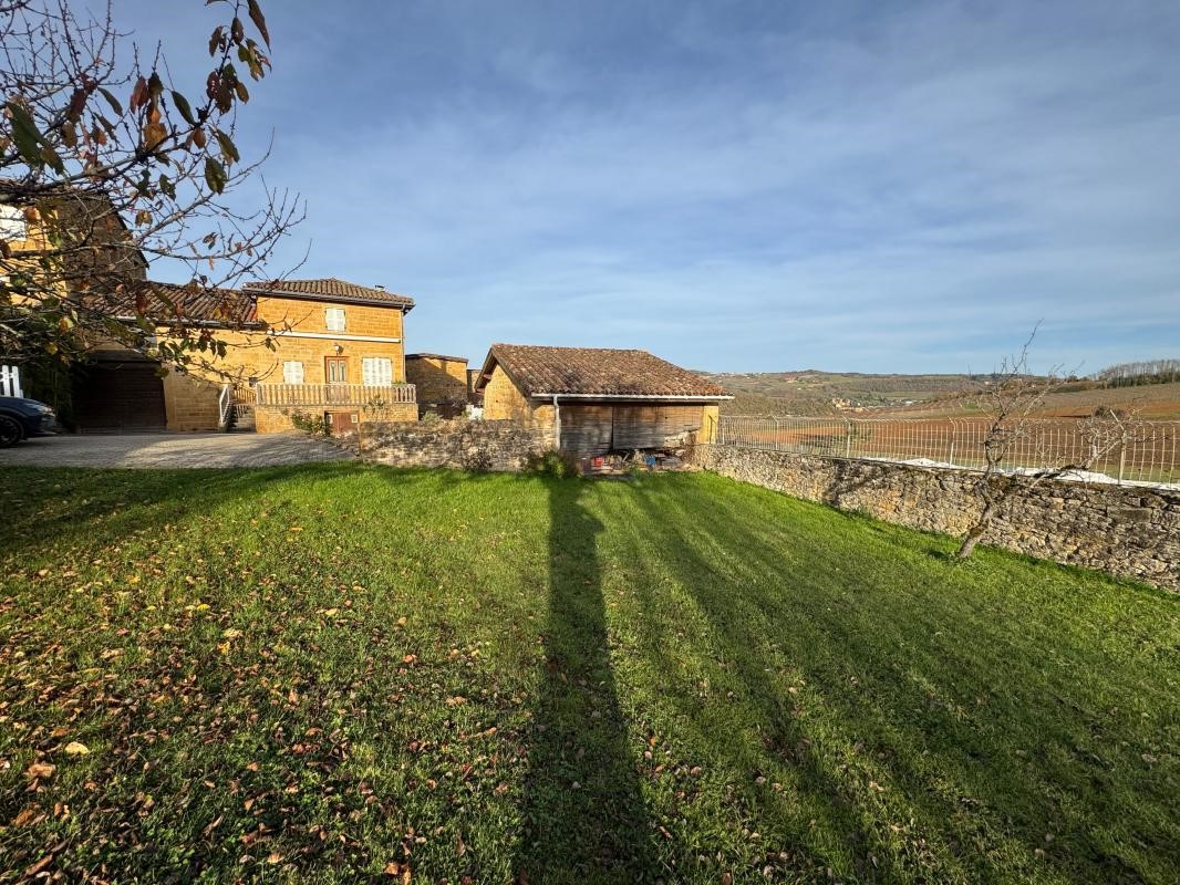 Demeure à vendre à Nuelles