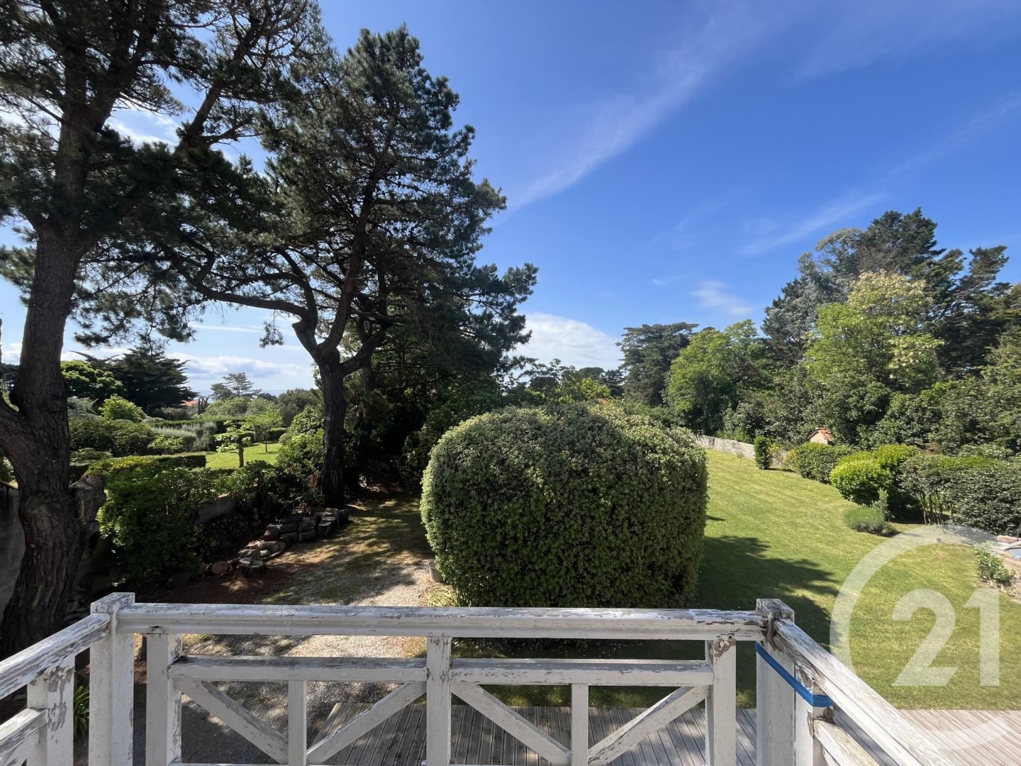 Maison de luxe à vendre à Préfailles
