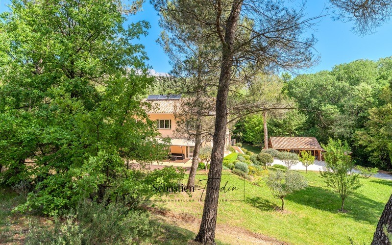 Dimora di lusso in vendita Rousset
