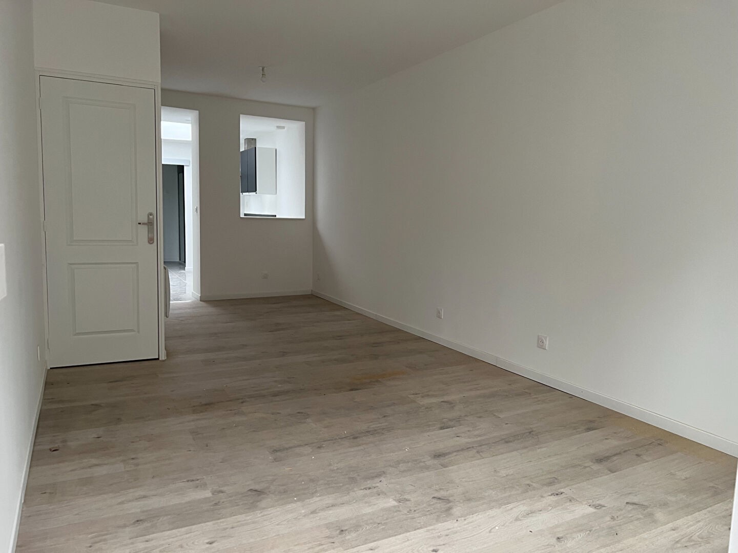 Maison 4 pièces 65 m²