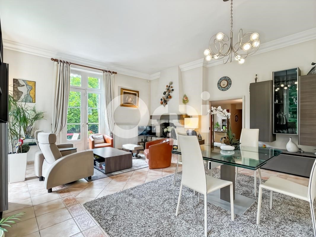 Maison de luxe à vendre à Ézy-sur-Eure