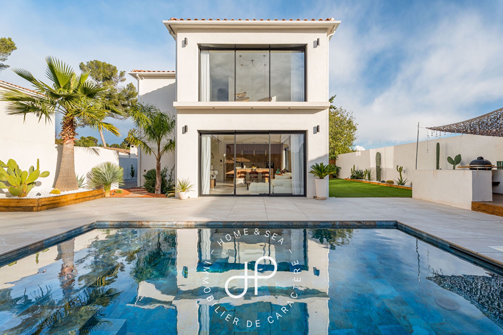 maisons de luxe à vendre à Aubagne - Lux Residence