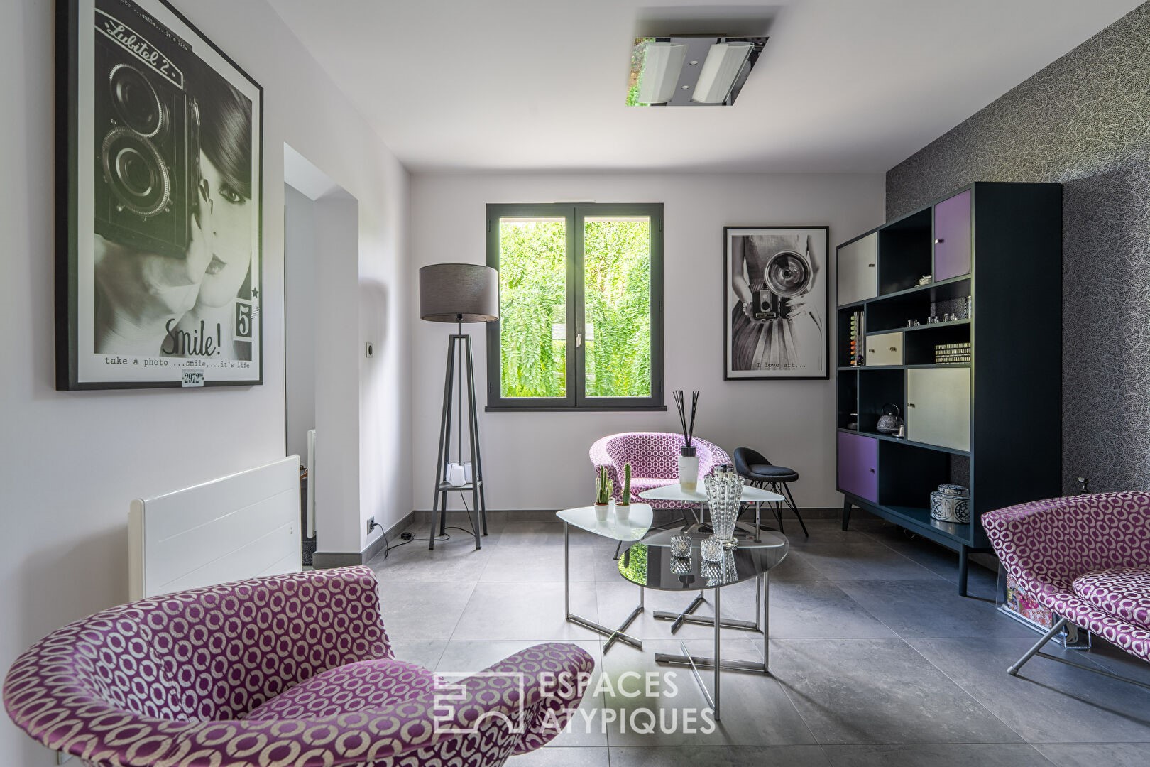 Luxury house for sale in the district Morier-Rigny-Pont Volant-Joué Centre