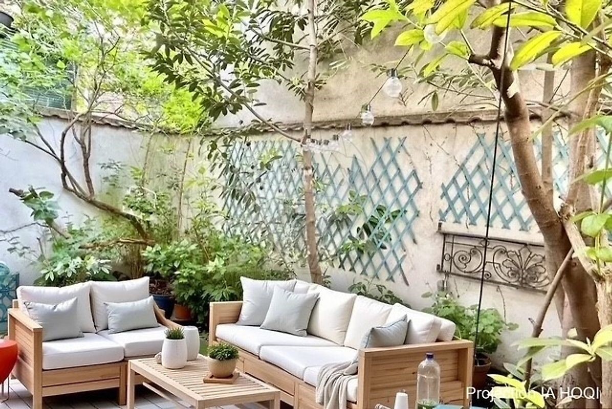 Luxury house for sale in the district Gambetta