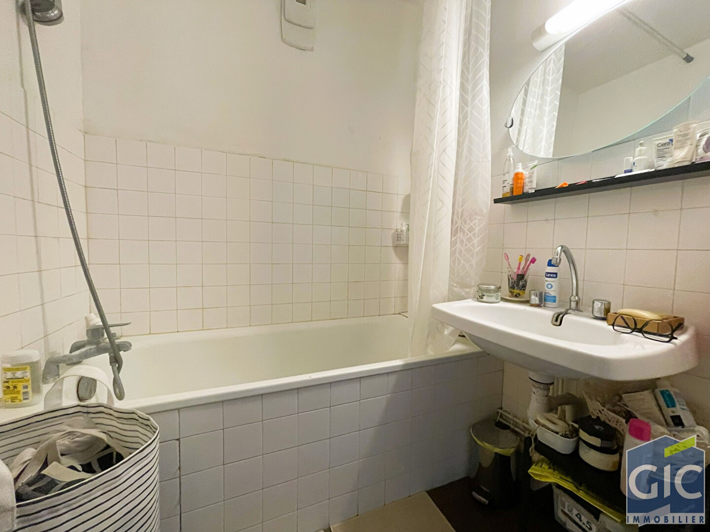 Appartement 1 pièce 26 m²